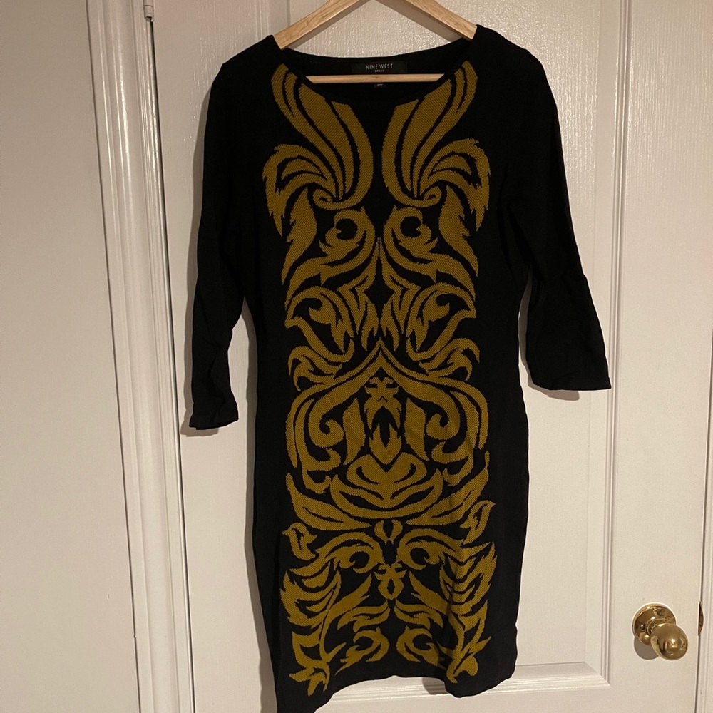 Knit bodycon Ninewest